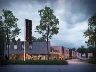 Industrie te koop Bonheiden (RBT26841)