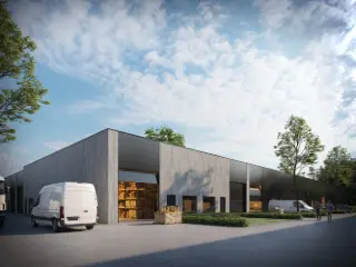 Industrie te koop Beerzel (RBT26850)