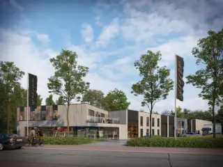 Industrie te koop Beerzel (RBT26851)