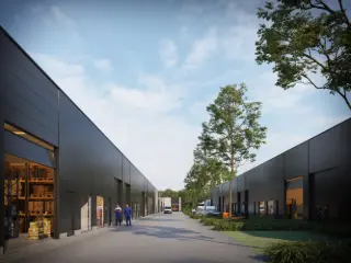 Industrie te koop Beerzel (RBT26853)