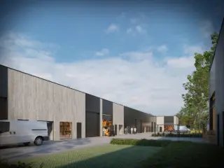 Industrie te koop Beerzel (RBT26854)