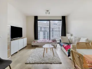 Apartment for sale Brussels (RBT26972)