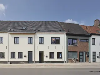 Maison à vendre Deerlijk (RBT26994)