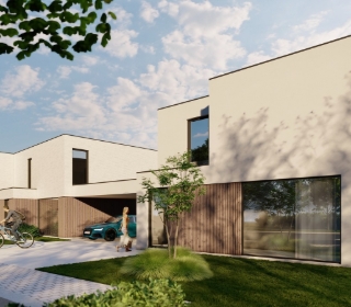Residence for sale Wielsbeke (RBT27016)
