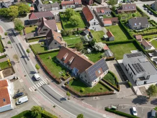 Huis te koop Dudzele (RBT27044)