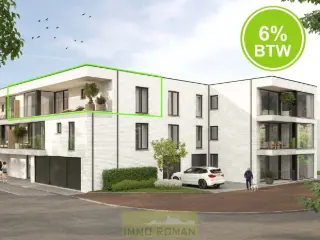 Immeuble de rapport à vendre Kluisbergen (RBT27059)