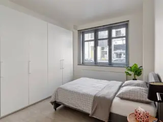 Rez-De-Chaussée à vendre Berchem (RBT27060)