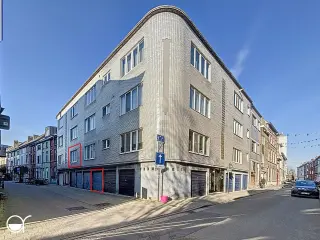 Apartment for sale Gent (RBT27175)