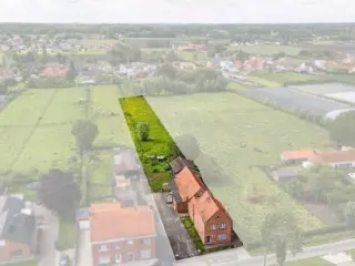 Maison à vendre Maldegem (RBT27178)