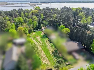 Bouwgrond te koop Lommel (RBT27406)