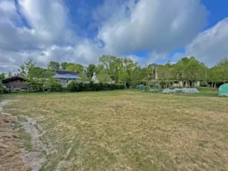 Terrain à bâtir à vendre Coxyde (RBT27449)