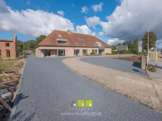 Office space for sale Maaseik (RBT27526)