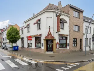 Huis gemengd gebruik te koop Drogenbos (RBT28384)