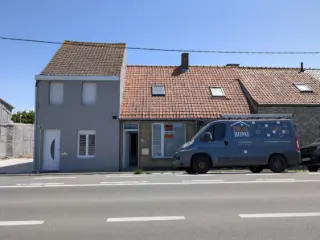 Huis te koop Veurne (RBT28892)