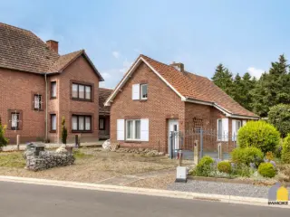 Maison à vendre Dilsen-Stokkem (RBT28962)