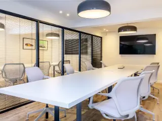 Kantoor te koop Luxembourg (RBT29036)