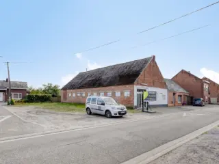 Terrain à bâtir à vendre Balen (RBT29058)