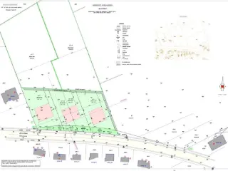 Development site for sale Hoegaarden (RBT29168)