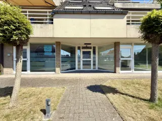 Appartement te koop Oostrozebeke (RBT29180)