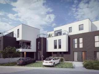 Appartement te koop Haaltert (RBT29230)