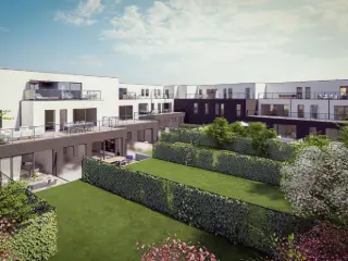 Gelijkvloers te koop Haaltert (RBT29231)