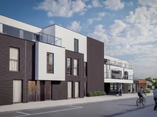 Appartement te koop Haaltert (RBT29233)