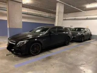 Parking te huur Luxembourg (RBT29480)