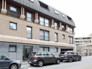 Appartement à vendre Courtrai (RBT29560)