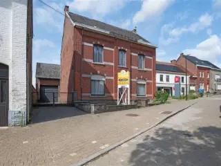 Huis te koop Denderwindeke (RBT29603)