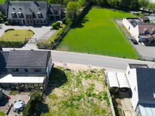 Terrain à bâtir à vendre Wambeek (RBT29620)