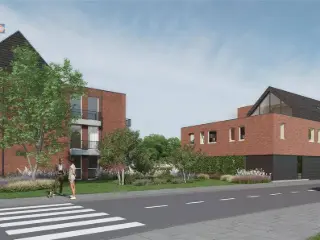 Apartment for sale Boom (RBT29695)