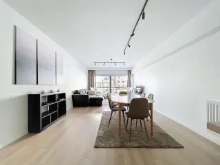 Appartement à vendre Coxyde (RBT29701)