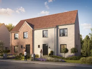 Residence for sale Meulebeke (RBT29711)