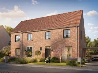 Residence for sale Meulebeke (RBT29725)