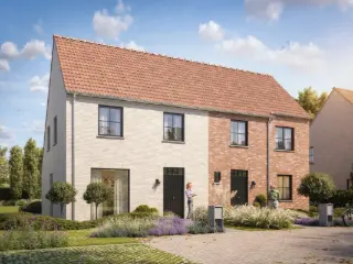 Residence for sale Meulebeke (RBT29737)