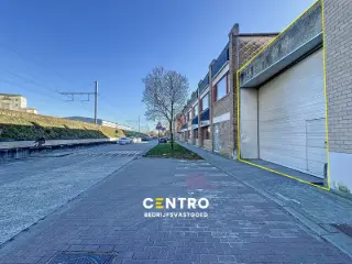 Industrie te huur Roeselare (RBT29742)