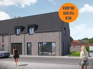 Residence for sale Lichtervelde (RBT29751)