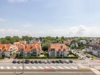 Studio à vendre Nieuwpoort (RBT29774)
