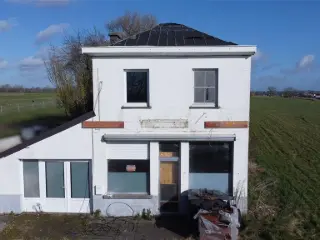 Huis te koop Oudenaarde (RBT29789)