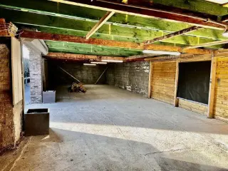 Industrie te huur Eine (RBT29791)