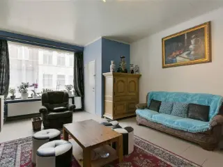 Huis te koop Oudenaarde (RBT29794)