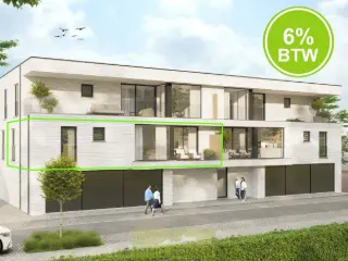Immeuble de rapport à vendre Kluisbergen (RBT29834)