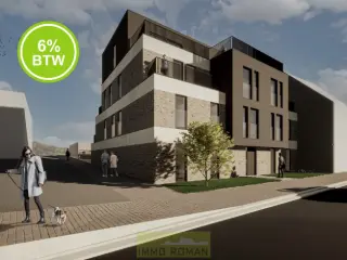 Investment property for sale Anzegem (RBT29838)