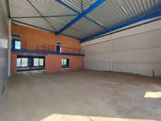 Industrial building for rent Brugge (RBT29854)