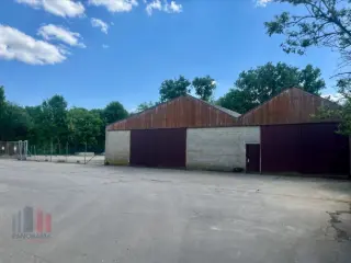 Industrie te huur Geel (RBT29859)