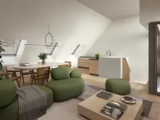 Appartement à vendre Malines (RBT29879)