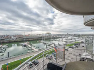 Appartement te koop Zeebrugge (RBT29901)