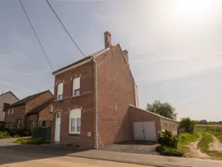 Huis te koop Halle (RBT30060)