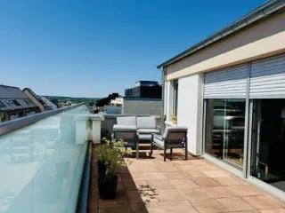 Apartment for sale Luxembourg (RBT30227)