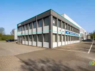 Bureaux à louer Vilvorde (RBT30267)